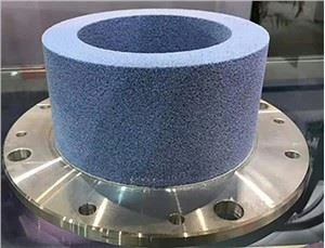 Konisko zobratu slīpripi